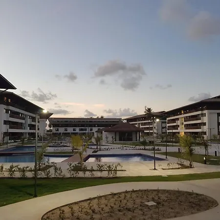 Apartamento Cupe Beach-3