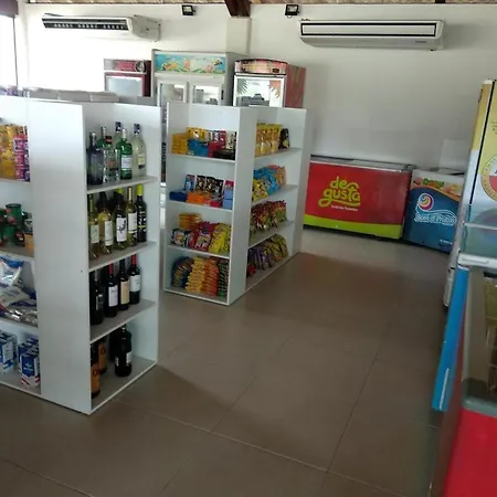 Apartamento Cupe Beach-2